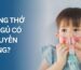 Ngưng thở khi ngủ có di truyền không